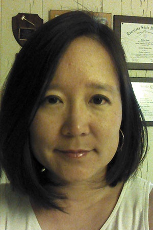 Dr. Austina Cho, MD