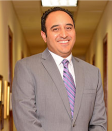 Dr. Baher Maximos, MD