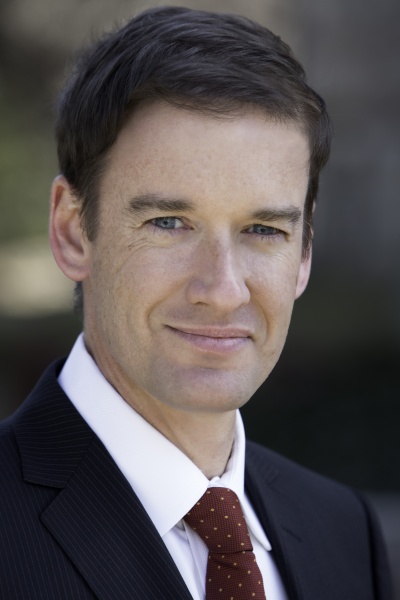 Dr. Christopher Davidson, MD