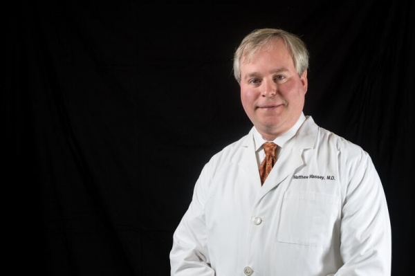 Dr. Matthew Massey, MD