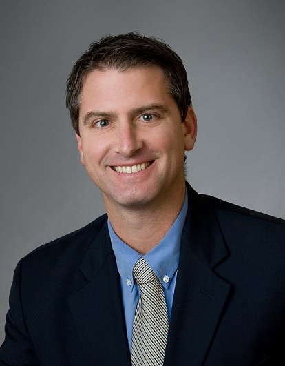 Dr. Eric Hill, MD