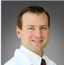 Dr. Daniel Allison, MD