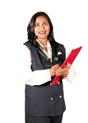 Dr. Dipti Doshi, MD