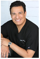 Dr. Jaime Bastidas, MD