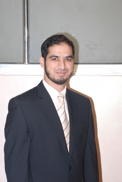 Dr. Awais Malik, MD