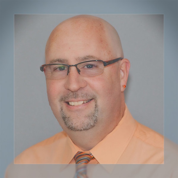 Dr. Bruce Williams