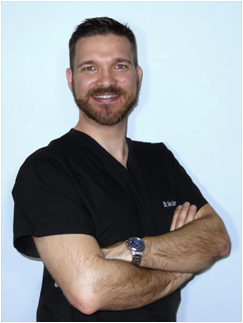 Dr. Alex Kamenshikov