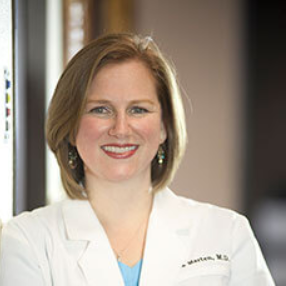 Dr. Lisa Marten