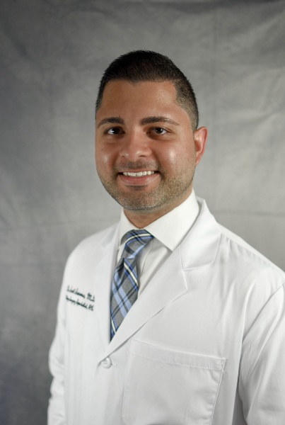 Dr. Scott Samona, MD