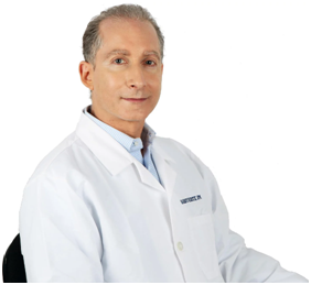 Dr. Barry Herstik