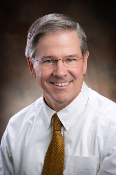 Dr. Timothy Richards, MD