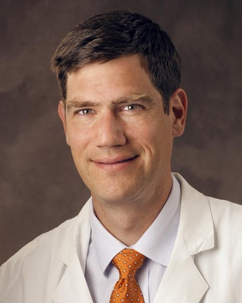 Dr. William Veale, MD
