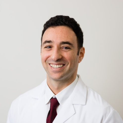 Dr. Amnon Beniaminovitz, MD