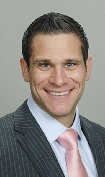 Dr. David Rosner, DO