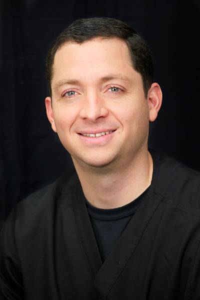 Dr. Ludwig Orozco, MD