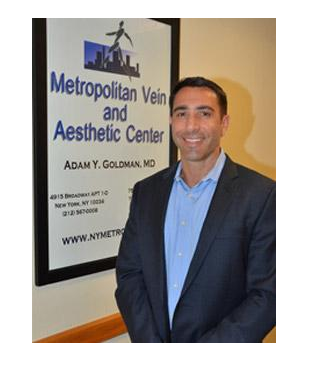Dr. Adam Goldman, MD