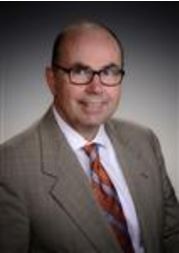 Dr. John Scanlon