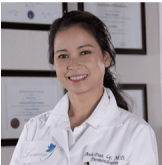 Dr. Anh-Dao Le, MD