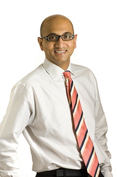 Dr. Snehalkumar Bhoola, MD