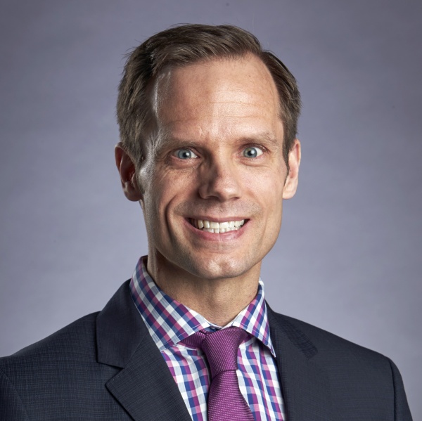 Dr. Padraic Obma, MD