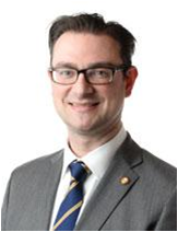 Dr. Robert Fridman