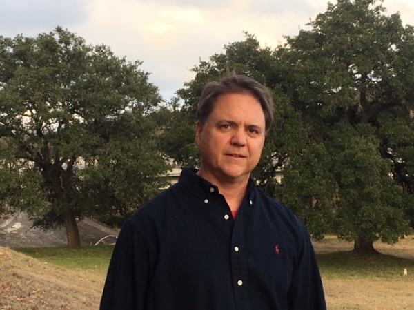 Dr. Douglas Buchanan, MD