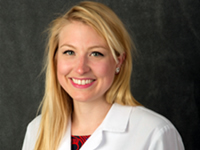 Dr. Marianne Peacock