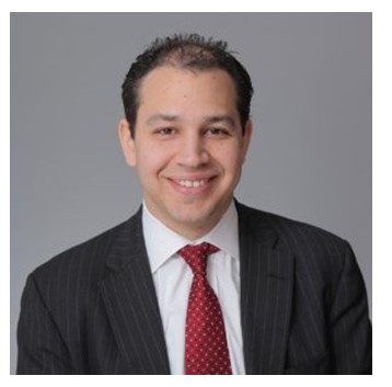 Dr. Jeffrey Bander, MD