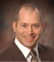 Dr. Brian Herrbold, DO