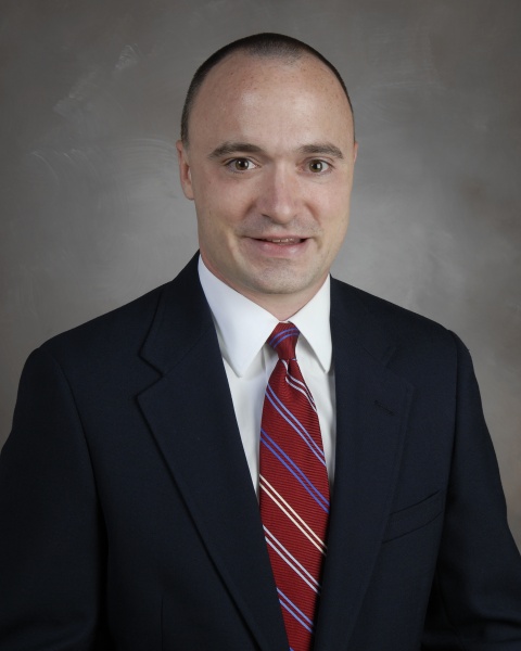 Dr. William Mckee, MD