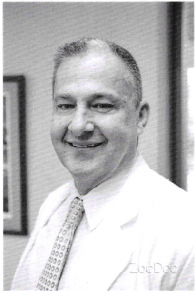 Dr. Terence Dunn