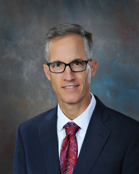Dr. Rodney Miller, MD
