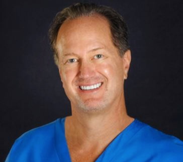 Dr. Christopher Tye, MD