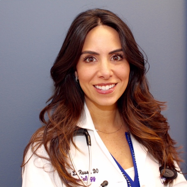Dr. Melissa Larusso, DO