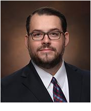 Dr. Matthew Ragsdell, DO
