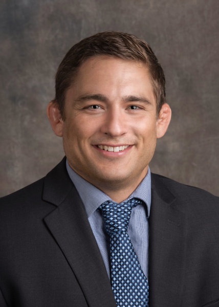 Dr. Paul Morton, MD
