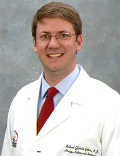 Dr. Michael Gates, MD