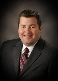 Dr. Gregory Vogt