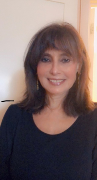 Dr. Joan Noroff, MD