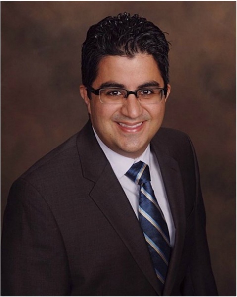 Dr. Yoel Vivas, MD