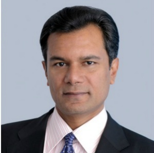 Dr. Lionel Bissoon