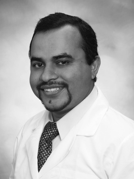 Dr. Azad Kabir, MD