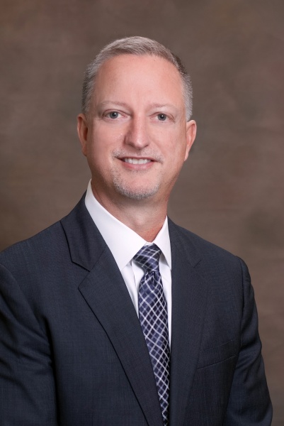 Dr. Edward Schwartzenburg, MD