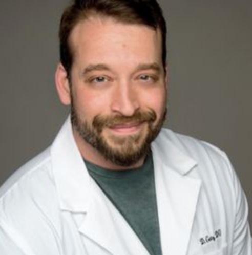 Dr. Daniel Getz, DO