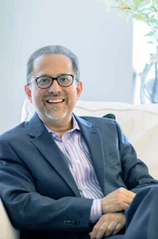 Dr. Danish Siddiqui, MD