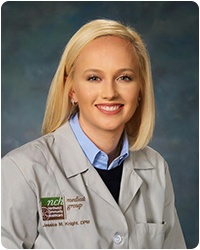 Dr. Jessica Knight