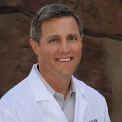 Dr. Brian Maurer