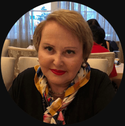 Dr. Galina Stolina, MD