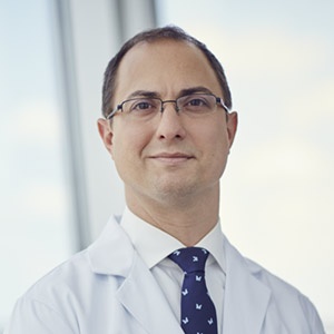 Dr. Raymond Walkup, MD