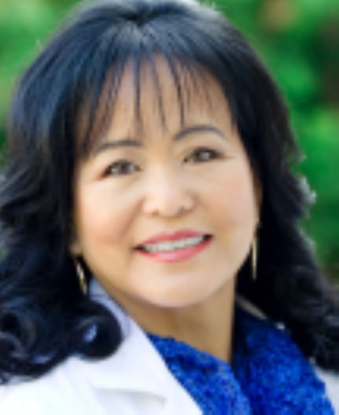 Dr. Anita Wang, MD